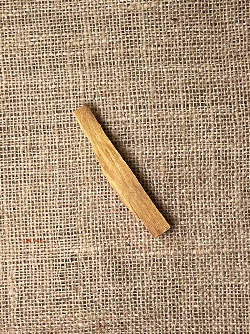 Palosanto uno stick